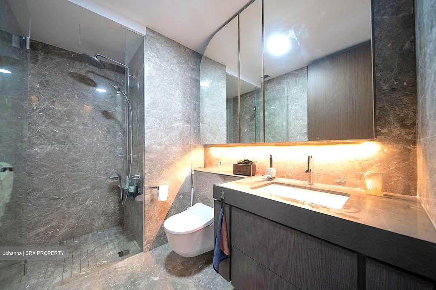 Avenue South Residence (D3), Apartment #563670921